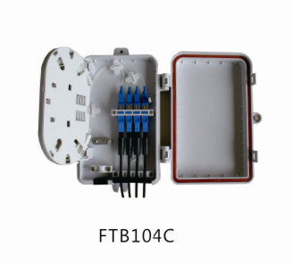 FTTH用户终端盒