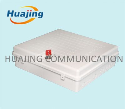 Plastic Distribution box GFL/S-16D